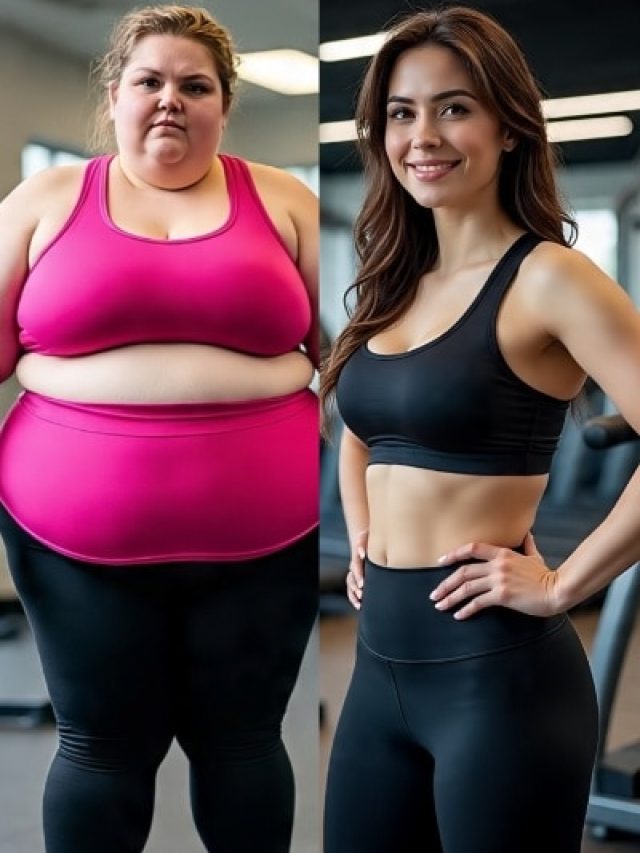 वजन घटाने के लिए ली ChatGPT की मदद, इन ट्रिक्स से लड़की ने लूज किया 10 किलो वेट