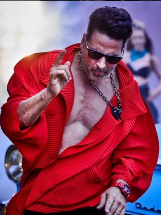 जिम नहीं, ये आदत अक्षय कुमार को 57 की उम्र में भी बनाती है फिट! जानिए चुस्ती का राज