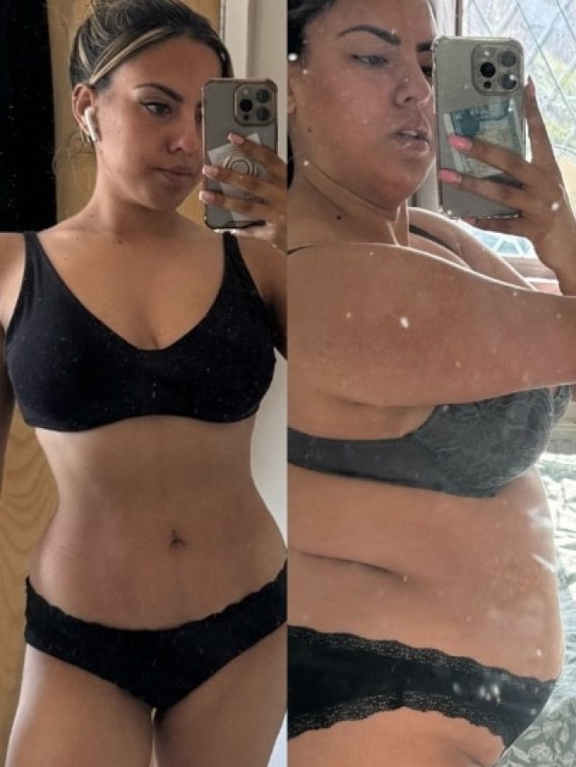 31 किलो वजन घटाने के लिए महिला ने अपनाए 8 अजीब हैक्स, आप भी कर सकते हैं ट्राई