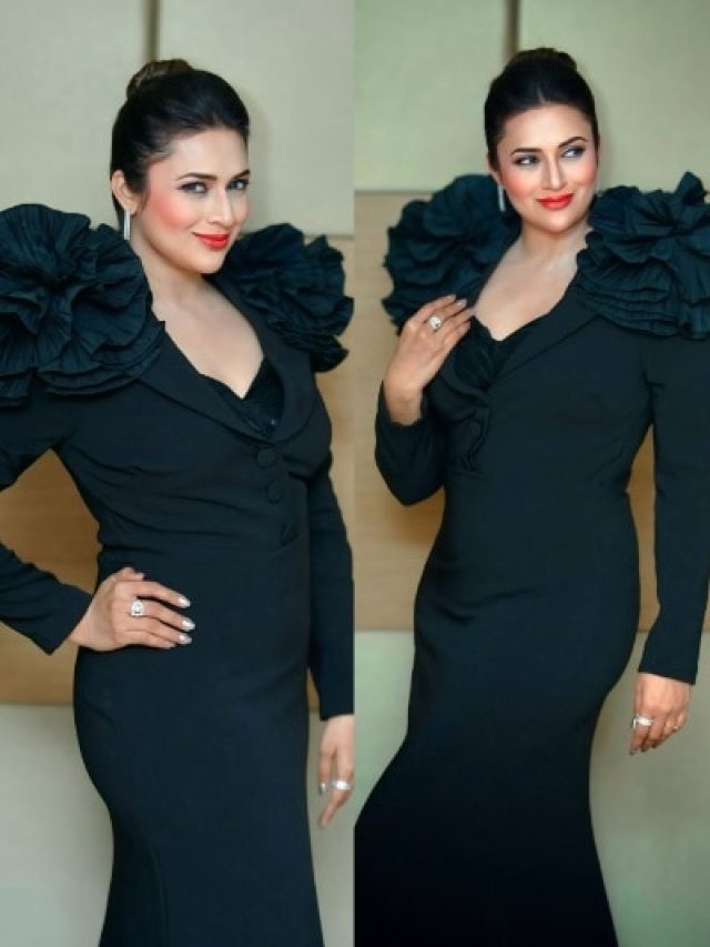 दिव्यांका त्रिपाठी ने 40 की उम्र में किया Weight Loss! जानें क्या खाकर पाई फिट बॉडी