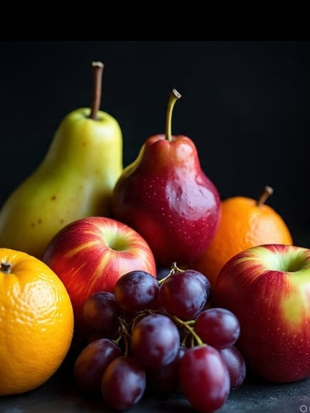 पेस्टिसाइड्स-केमिकल्स के बिना उगाए जाते हैं ये 2 फल! खाकर आप रह सकते हैं हेल्दी