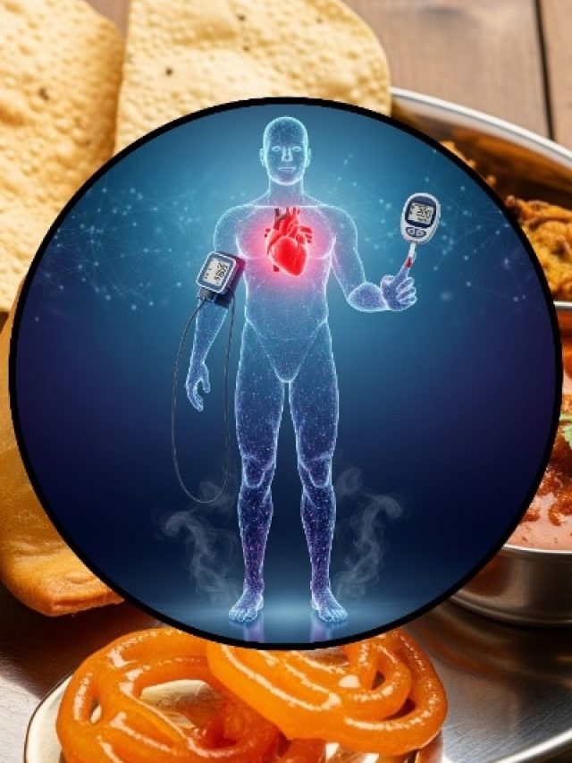 ये 5 इंडियन फूड्स धीरे-धीरे बिगाड़ रहे आपकी सेहत, न्यूट्रिशनिस्ट ने दी चेतावनी