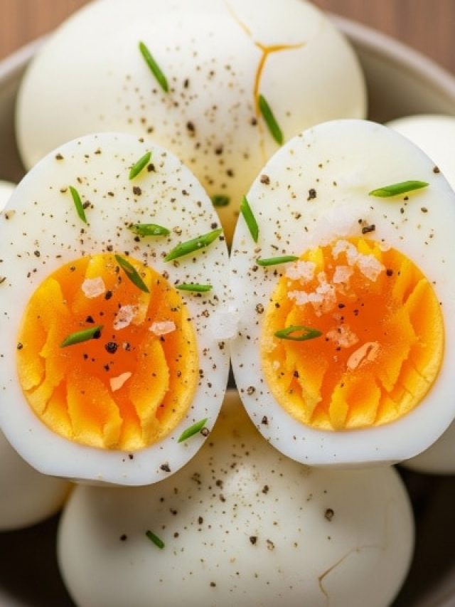 ब्रेकफास्ट में अंडे खाना कितना सुरक्षित? इन 3 दिक्कतों से परेशान लोग  रहें दूर!