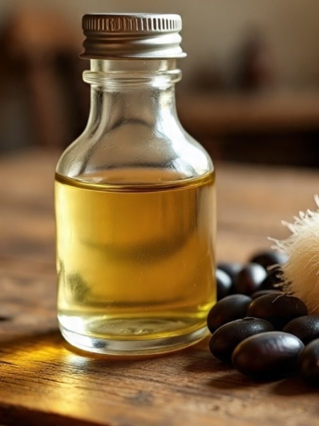 सोने से पहले चेहरे पर करें इस 'जादुई' तेल की मसाज, सुबह चेहरे पर दिखने लगेगा ग्लो!