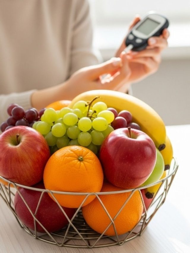 डायबिटीज के मरीज भूलकर भी न खाएं ये 5 फ्रूट्स, हाई स्पीड से बढ़ेगा ब्लड शुगर!