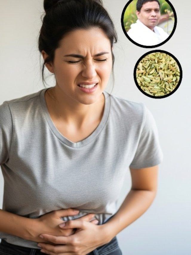 पेटदर्द से परेशान हैं तो आजमाइए आचार्य बालकृष्ण का ये देसी नुस्खा, मिलेगा आराम