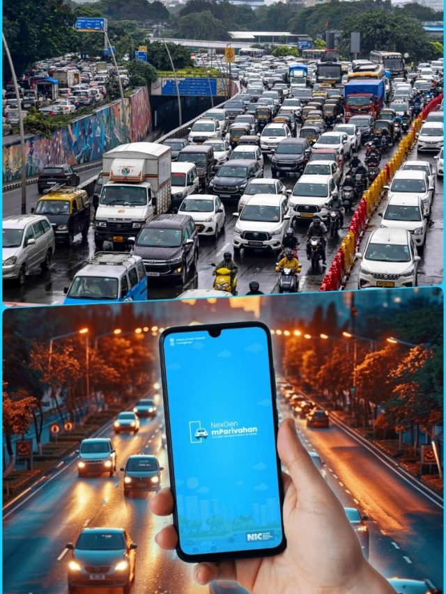 गाड़ी और Driving Licence के लिए जरूरी हुई ये डिटेल, तत्काल करें अपडेट