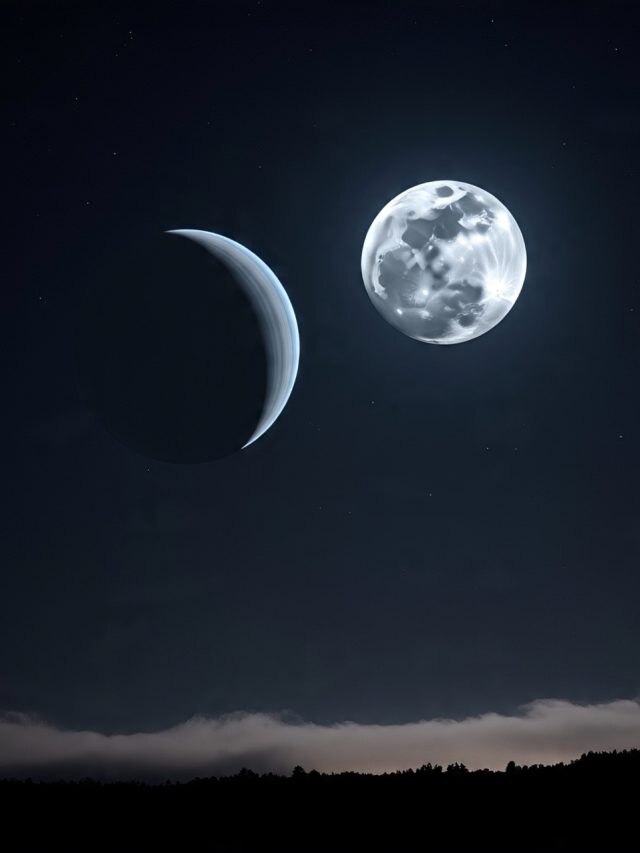 शनि-चंद्रमा ने 30 साल बाद बनाया दुर्लभ 'विष योग', इन 3 राशियों की बढ़ सकती हैं मुश्किलें