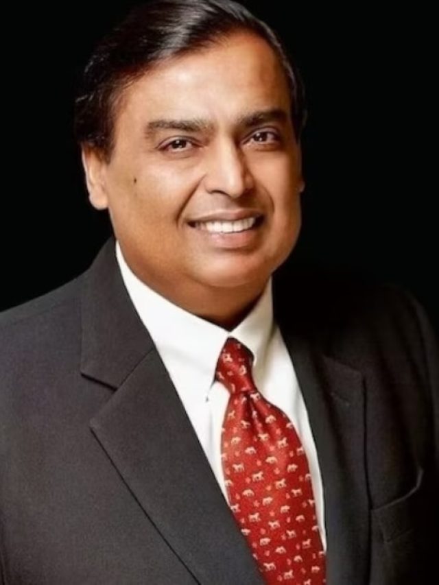 मुकेश अंबानी के शेयर का गदर, RIL की मार्केट वैल्यू फिर ₹19 लाख करोड़ के पार