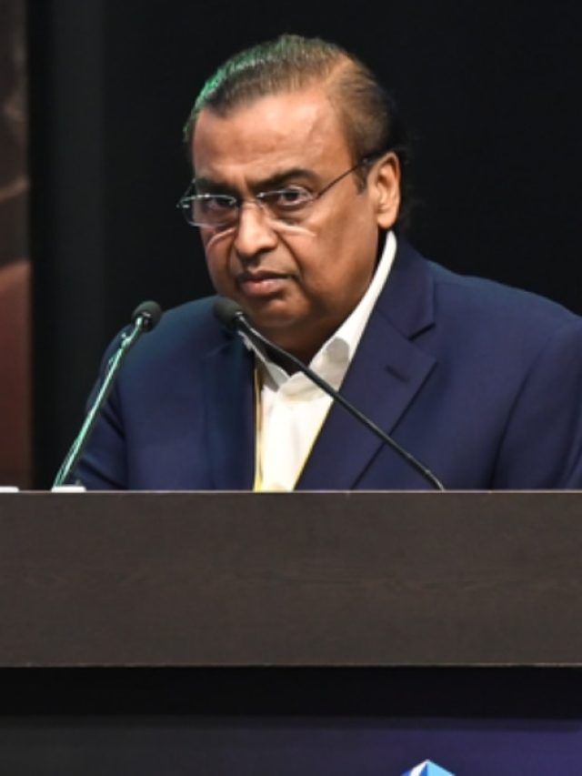 50% ट्रंप टैरिफ से उबर नहीं रहा ये शेयर, मुकेश अंबानी की है कंपनी