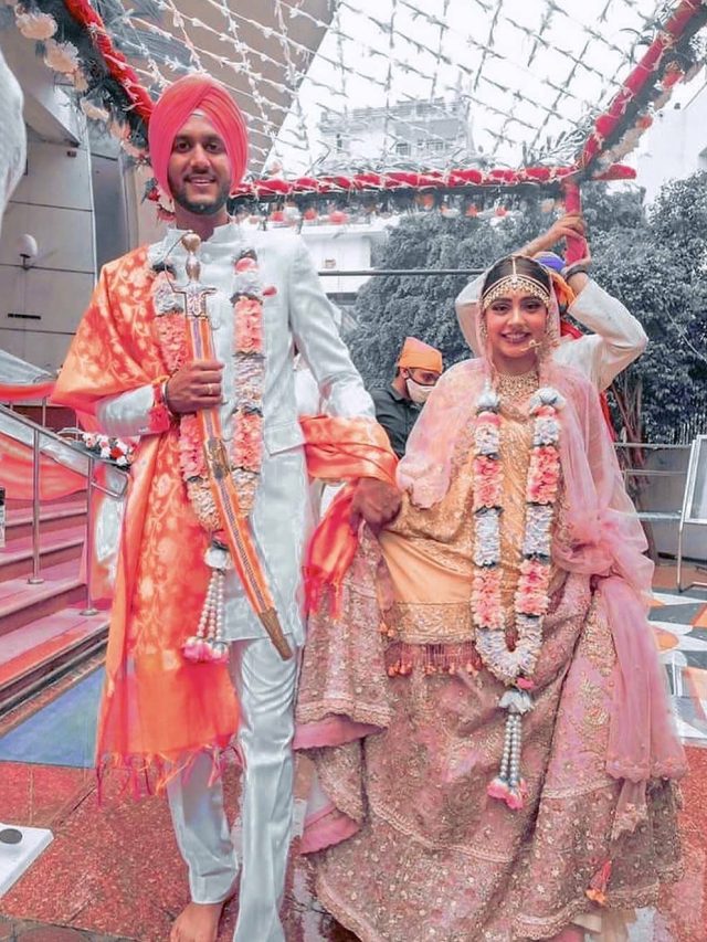 शादी के 5 साल बाद टूटा एक्ट्रेस का घर, पति से हुई अलग? एनिवर्सरी पर दिया जवाब