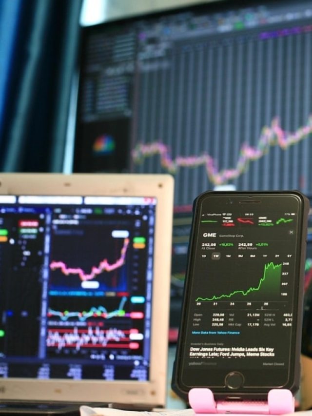 1 साल से टूट रहा था शेयर... आज 10% चढ़ा, 45 रुपये पहुंचा भाव!