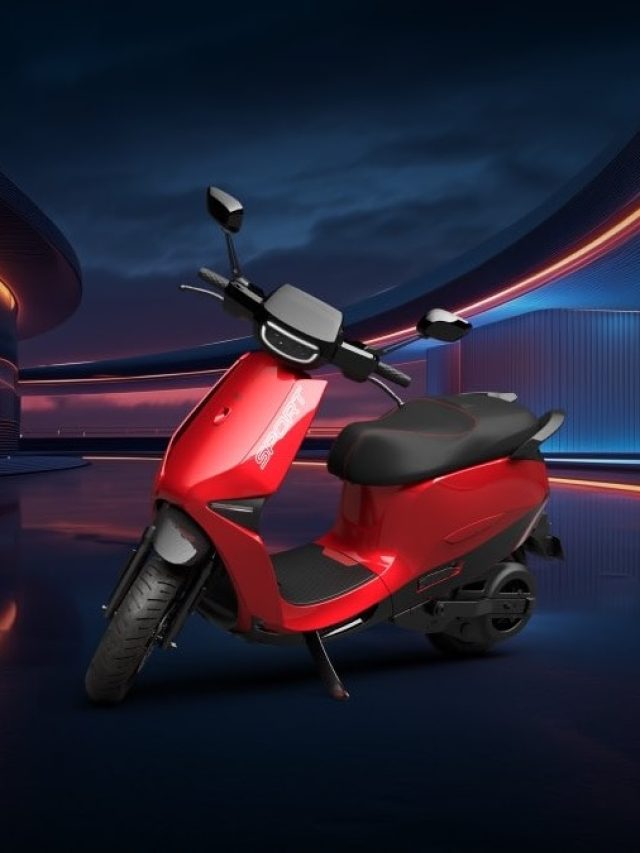 320KM रेंज... ADAS और डैशकैम! OLA के नए इलेक्ट्रिक स्कूटर में क्या-क्या मिलेगा