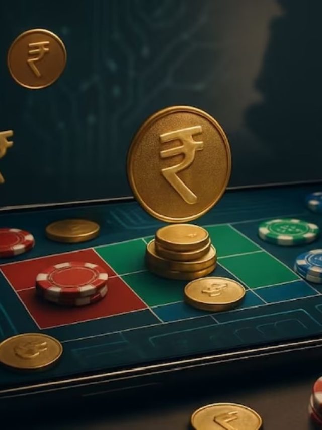 ऑनलाइन गेमिंग बिल का असर... देखते ही देखते 16% तक टूट गया ये शेयर