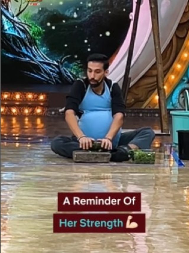 करोड़पति एक्ट्रेस का होने वाला दूल्हा, शादी से पहले हुआ ऐसा हाल, सिलबट्टे पर पीसनी पड़ी चटनी