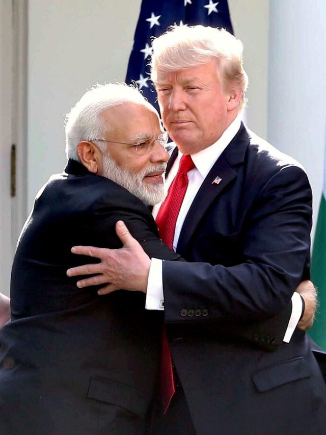 भारत पर तो 50%... फिर पाकिस्तान पर कितना टैरिफ लगाता है अमेरिका?