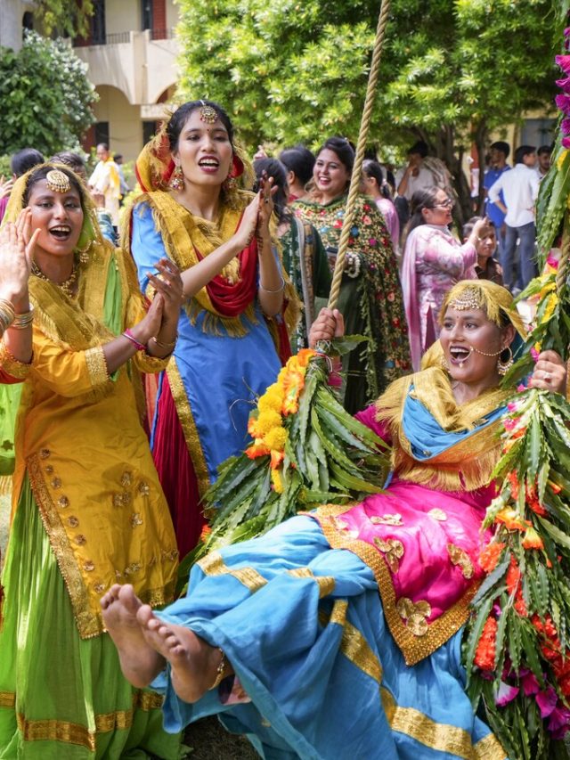 हरतालिका तीज कल, मिलेगा सिर्फ इतने घंटे का मुहूर्त, जानें पूजन विधि