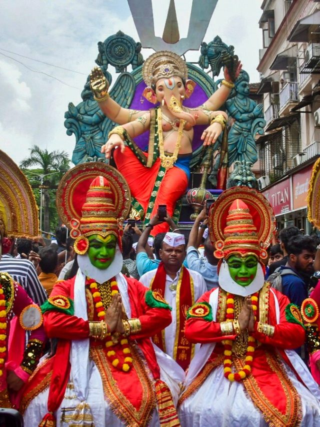 इन अद्भुत योगों में मनाई जाएगी गणेश चतुर्थी, पूजन के लिए मिलेगा सिर्फ इतना समय