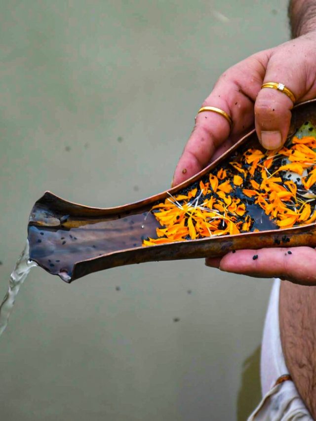 पितृ पक्ष की ये तिथियां होती हैं बेहद खास, इनपर ना करना भूलें श्राद्ध