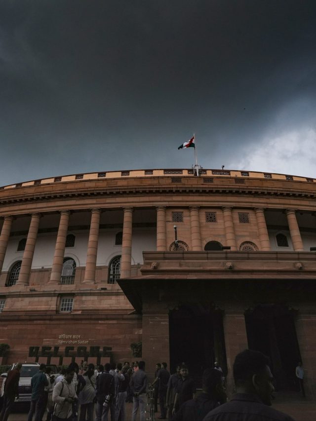 उपराष्ट्रपति चुनाव में कौन डालता है वोट, 9 सितंबर को होगी वोटिंग