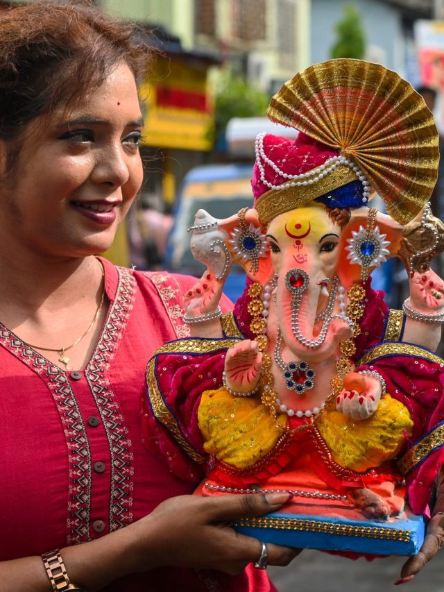 গণেশের মূর্তি ঘরের কোন দিকে রাখা শুভ?