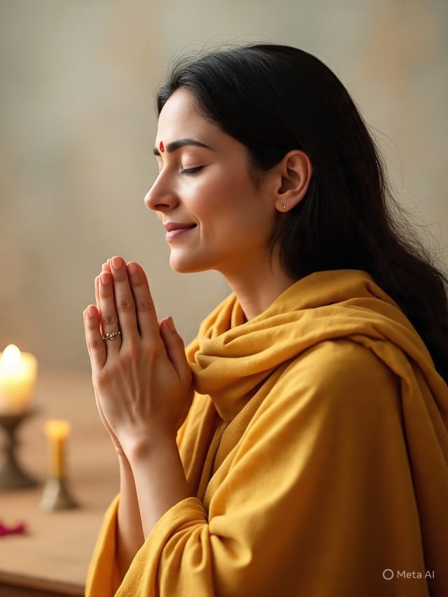 सावन की पुत्रदा एकादशी पर कल करें ये उपाय, बना रहेगा लक्ष्मी-नारायण का आशीर्वाद