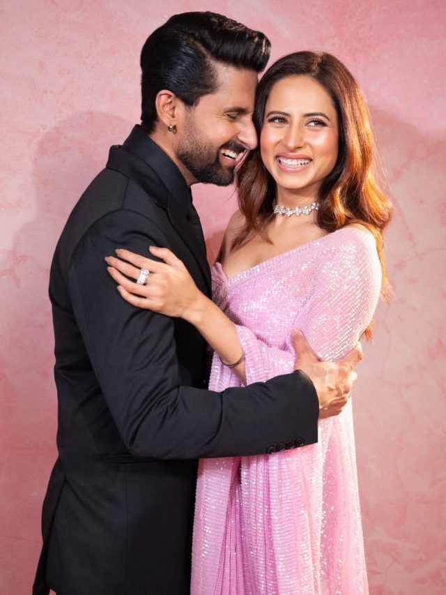 Kissing सीन से पहले एक्टर ने सास-ससुर से ली इजाजत, पत्नी से भी पूछा, एक्ट्रेस बोलीं- मेरी मां...