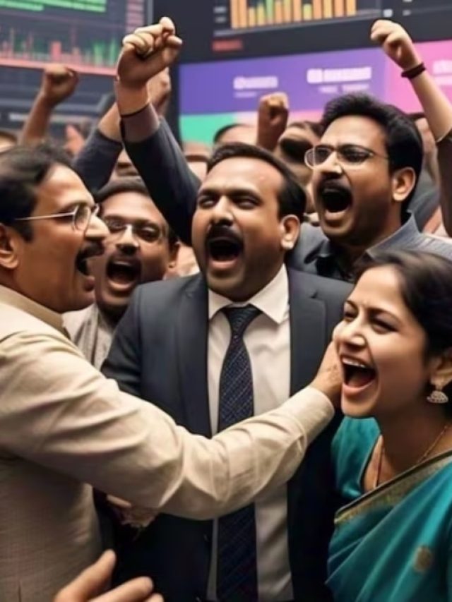 रेलवे की कंपनी को मिले एक साथ दो ऑर्डर, फिर शेयर में जोरदार तेजी