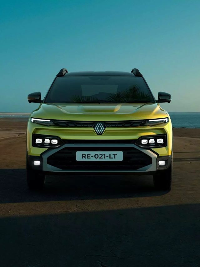 6.29 लाख कीमत... 20KM माइलेज! छोटी फैमिली के लिए धांसू SUV लॉन्च