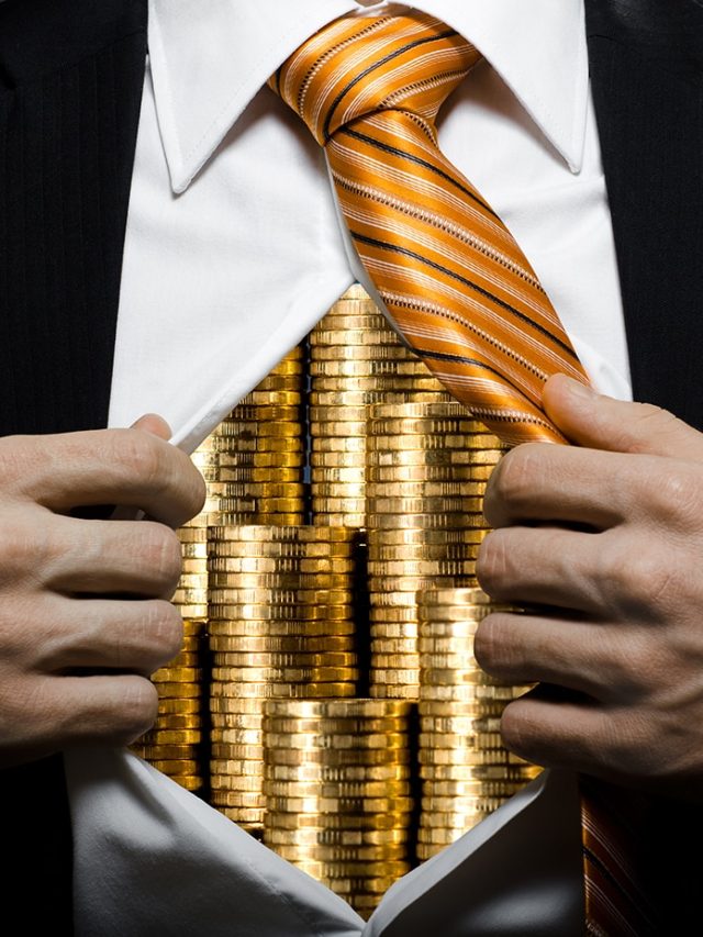 These baby names are secretly linked to billionaires: Here’s why