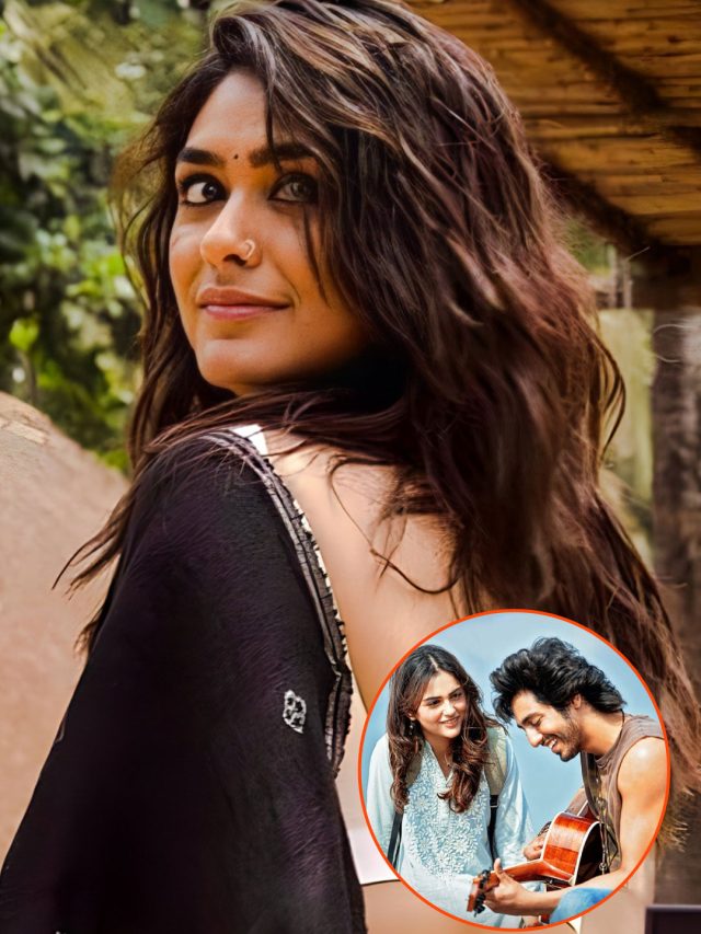 'सैयारा का जश्न क्यों न मनाया जाए...', बोलीं 'सन ऑफ सरदार 2' की एक्ट्रेस मृणाल ठाकुर