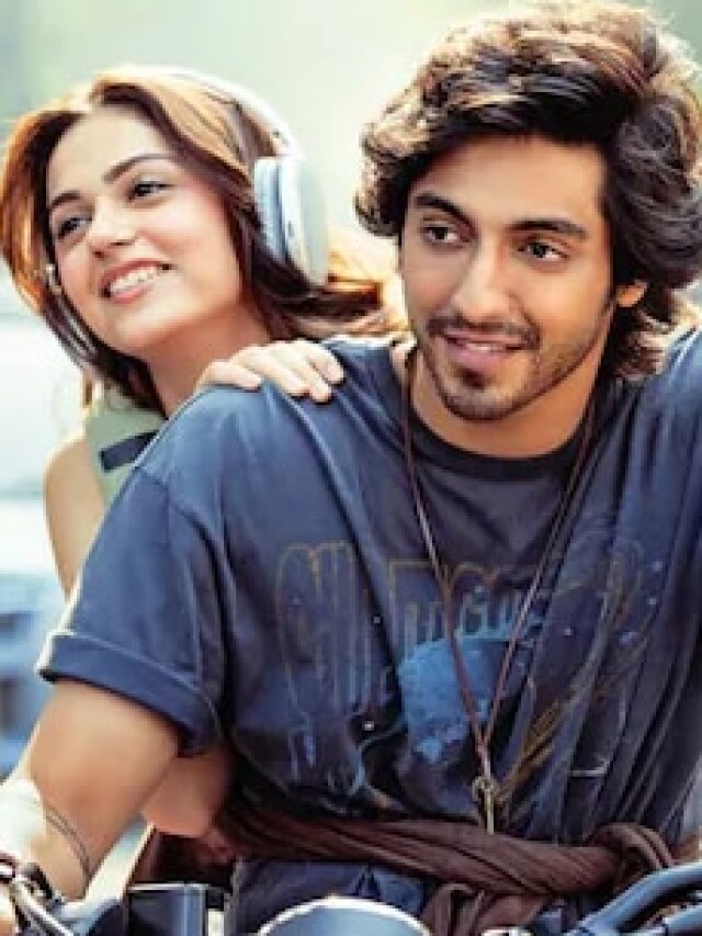 पांडे परिवार में 'सैयारा' एक्ट्रेस की एंट्री, अहान की मां संग चैट लीक, फैन्स सरप्राइज