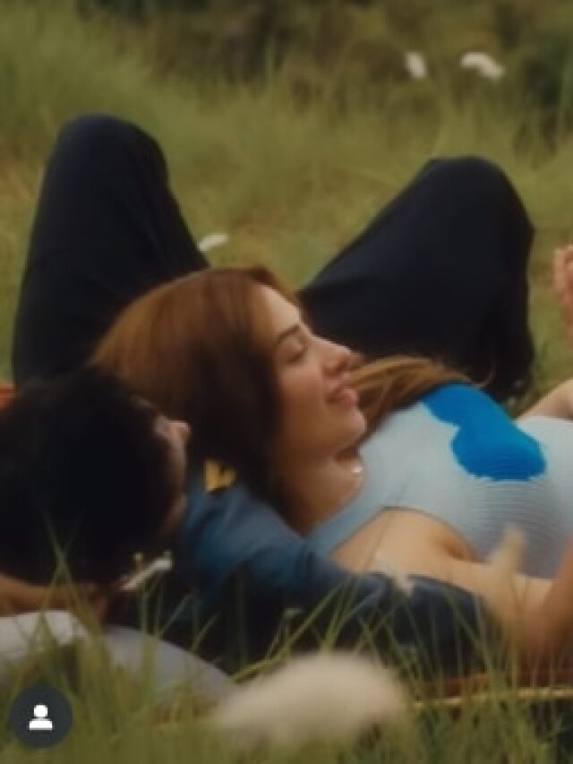 मशहूर एक्ट्रेस को मिला 'सपनों का शहजादा'? सीक्रेट रखी पहचान, शेयर किया VIDEO