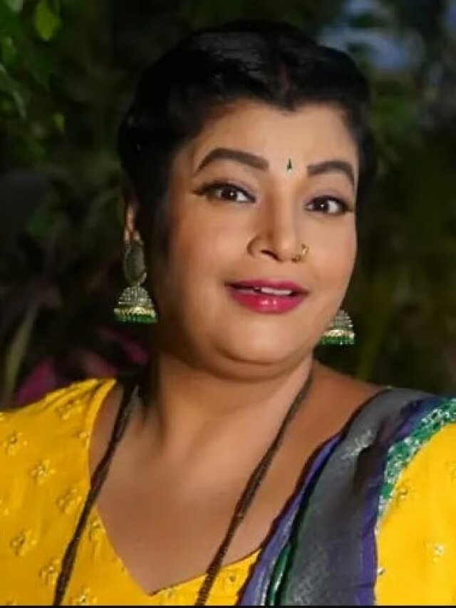 अब 'तारक मेहता' से गायब हुईं 'म‍िसेज हाथी'? उड़ी शो छोड़ने की खबर, बताया सच