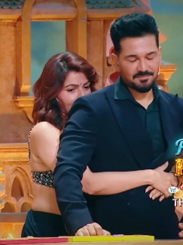 पैसों की तंगी से टूटा हौसला, नेशनल TV पर रोने लगा एक्टर, पत्नी बोली- प्यार छोटी-छोटी...