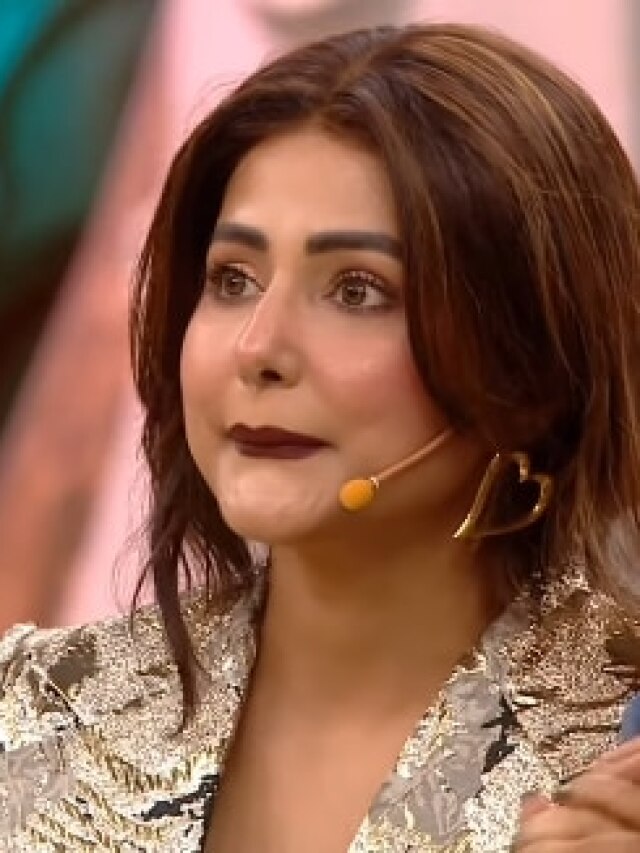 ह‍िना खान को क्वीन साइज डेट पर ले जाते हैं पति रॉकी, बोले- मेरी अर्धांग‍िनी है वो...