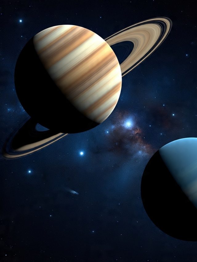 शनि ने किया नक्षत्र परिवर्तन, इन 4 राशि के जातकों की बढ़ सकती हैं मुश्किलें