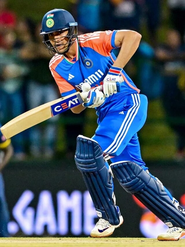 एश‍िया कप की प्लेइंग XI में मिलेगा गिल को मौका? गंभीर-सूर्या का नाम लेकर अगरकर कह गए ये बात