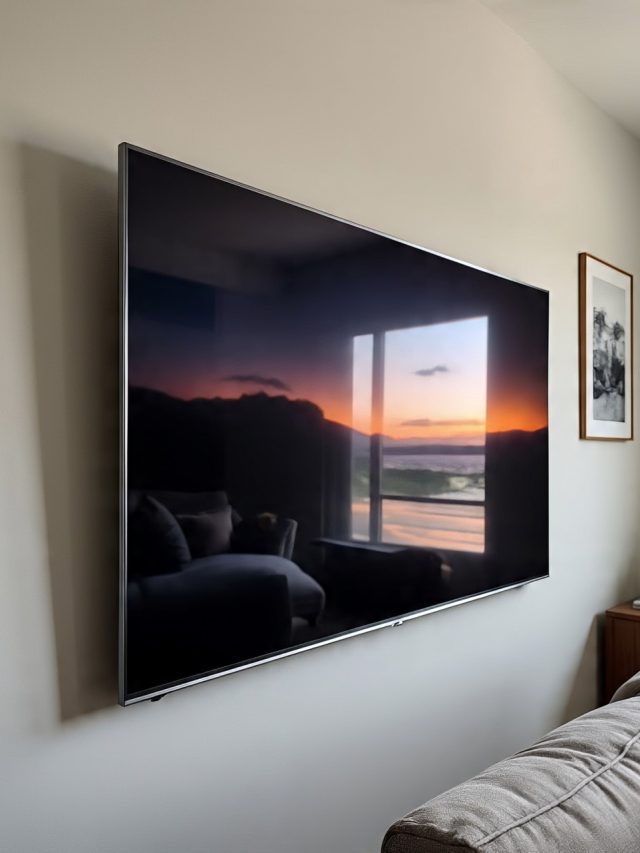 सबसे सस्ते 32 Inch के Smart TV, कीमत 7,490 रुपये से शुरू, ये हैं बेस्ट ऑप्शन्स