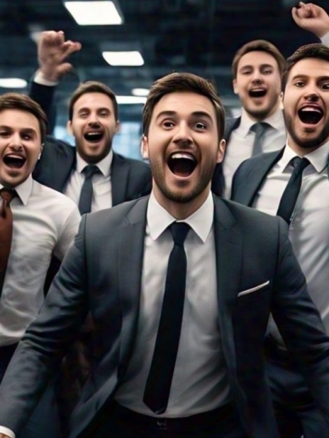 30 मिनट में ₹600000Cr की कमाई, बाजार में तेजी से निवेशकों की मौज