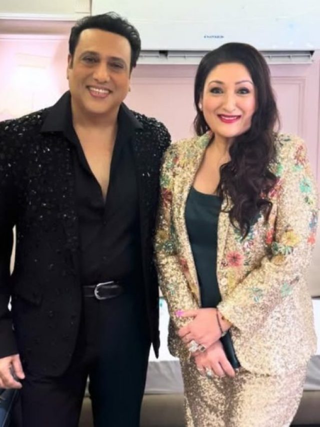 'धोखा दिया तो...', जब पतियों के एक्स्ट्रा मैरिटल अफेयर पर बोली थीं सुनीता, महिलाओं को दी थी सलाह