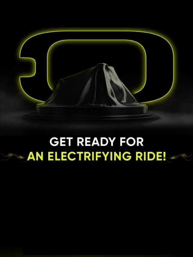 बढ़ेगी OLA-Chetak की मुश्किल! आ रहा है TVS Orbiter इलेक्ट्रिक स्कूटर