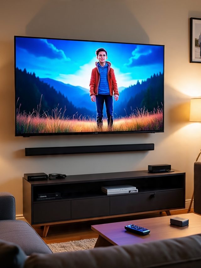 ये हैं सबसे सस्ते 43 Inch के Smart TVs, 13 हजार रुपये है शुरुआती कीमत