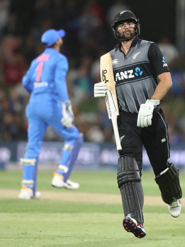 न्यूजीलैंड का ये क्रिकेटर हुआ 'पराया', अब इस देश के ल‍िए मारेगा चौके-छक्के