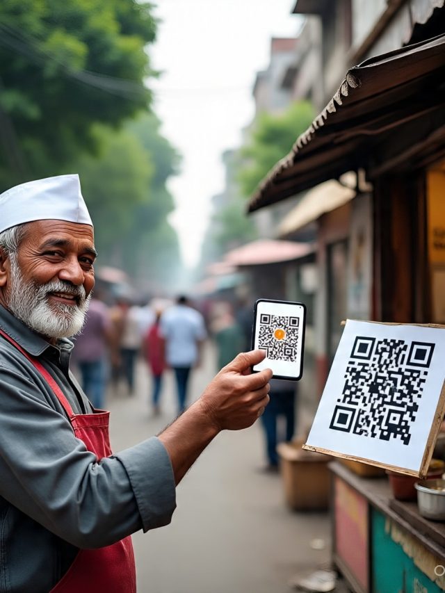 एक दिन में अमेरिका की आबादी से दोगुना ट्रांजैक्शन, UPI ने बनाया रिकॉर्ड