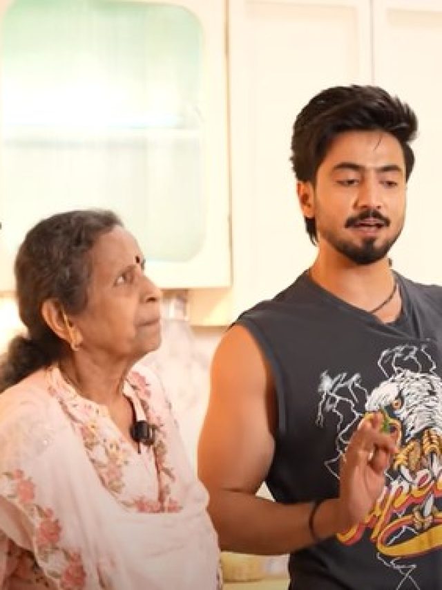 78 साल की मशहूर एक्ट्रेस, मजबूरी में कम पैसों में किया काम, घर की उठाई जिम्मेदारी, छलका दर्द