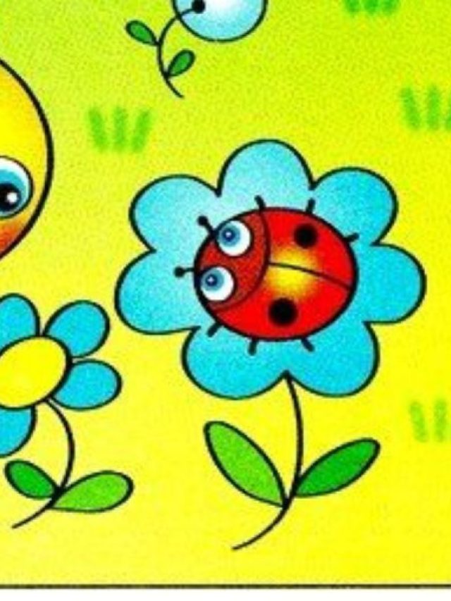 तस्वीर में 1 गलती खोजने वाला कहलाएगा जीनियस, 10 सेकंड का चैलेंज