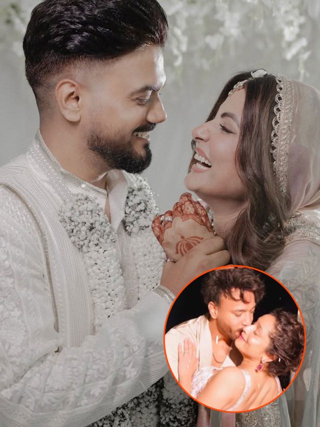 इंडस्ट्री की स्टार हीरोइनें, शोबिज में पतियों की कराई एंट्री, बने 'नेपो पति', कौन हैं ये?