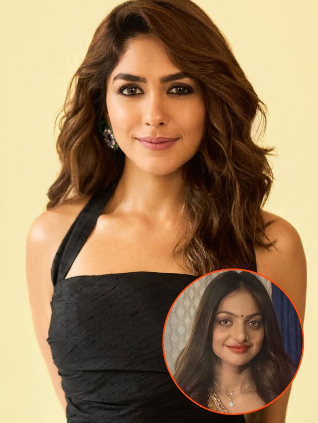 Top News: झोपड़ी में रहने वाली मोनालिसा ने मांगे करोड़ों, 2 बच्चों के पिता के प्यार में मृणाल?