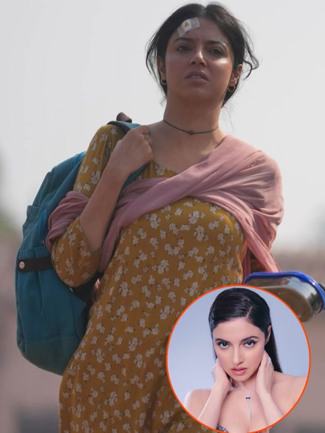 क्यों लैविश लाइफ छोड़ झुग्गी में पड़ा रहना? करोड़पति एक्ट्रेस ने बताया तस्वीर का सच